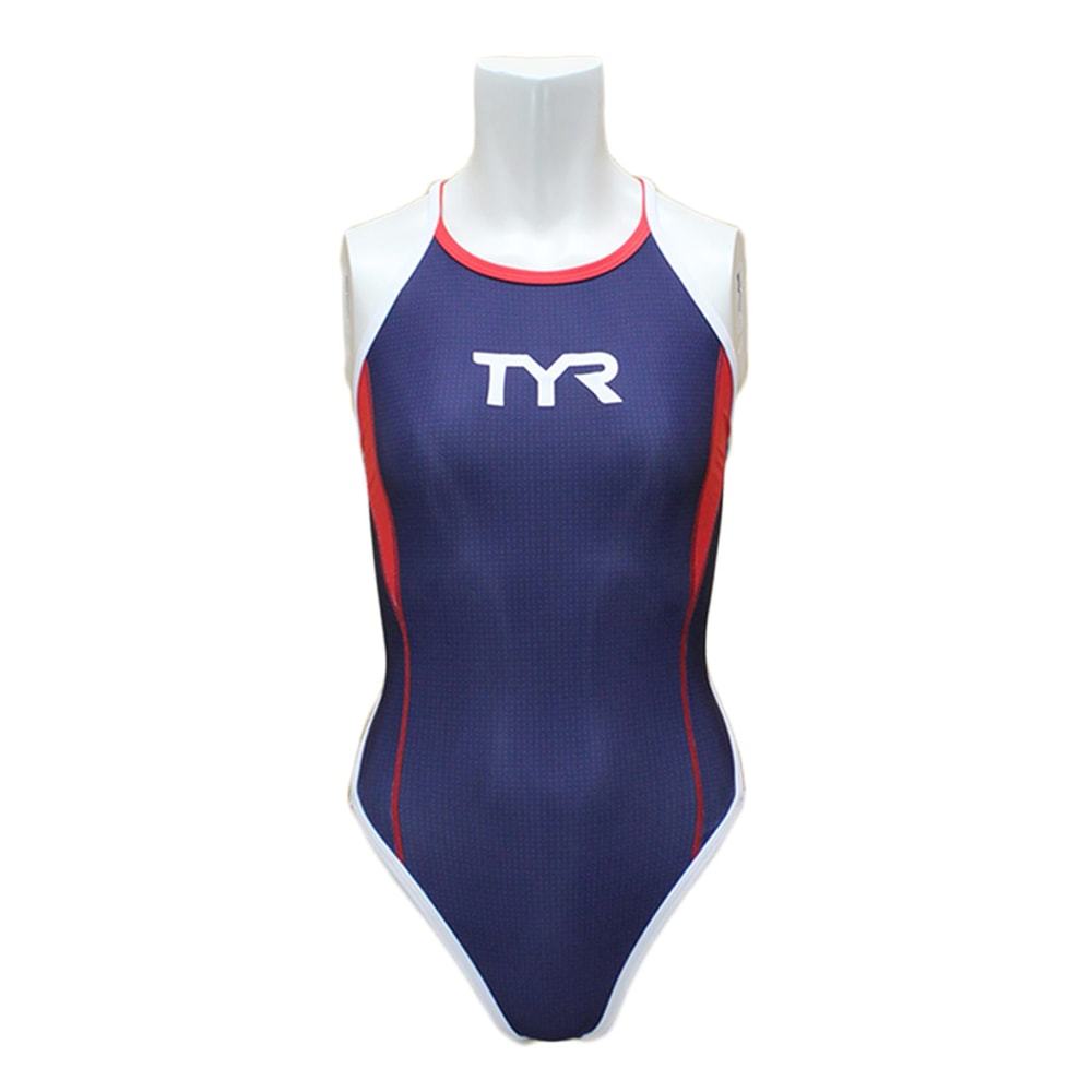 TYR 競泳水着 レディース（サイズ（S/M/L）：LL（XL））の商品一覧