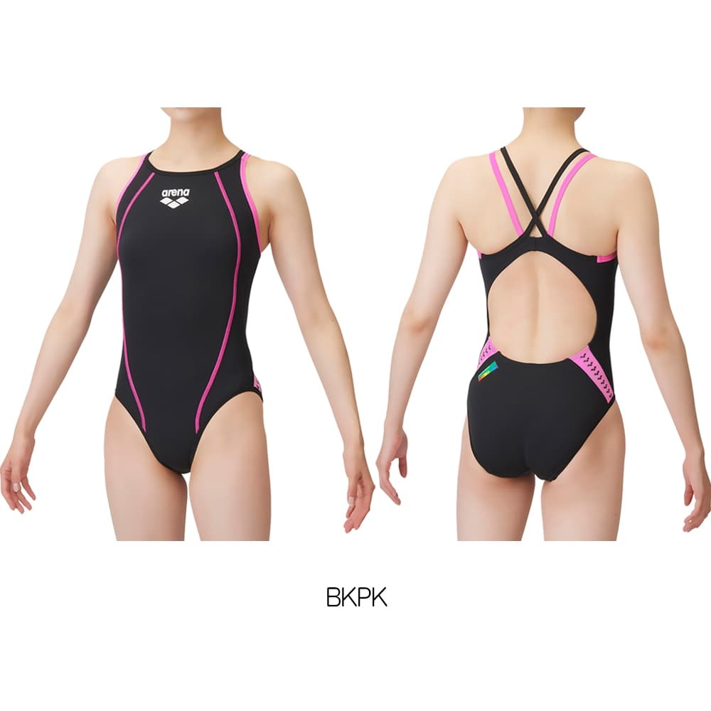 アリーナ 競泳水着 レディース（サイズ（S/M/L）：SS（XS））の商品 