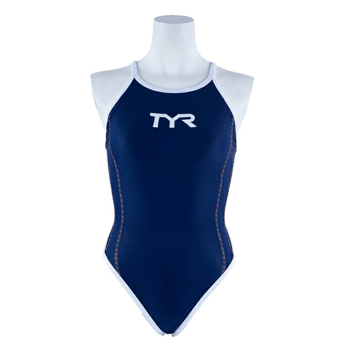 TYR 競泳水着 レディースの商品一覧｜競泳水着｜水泳｜スポーツ