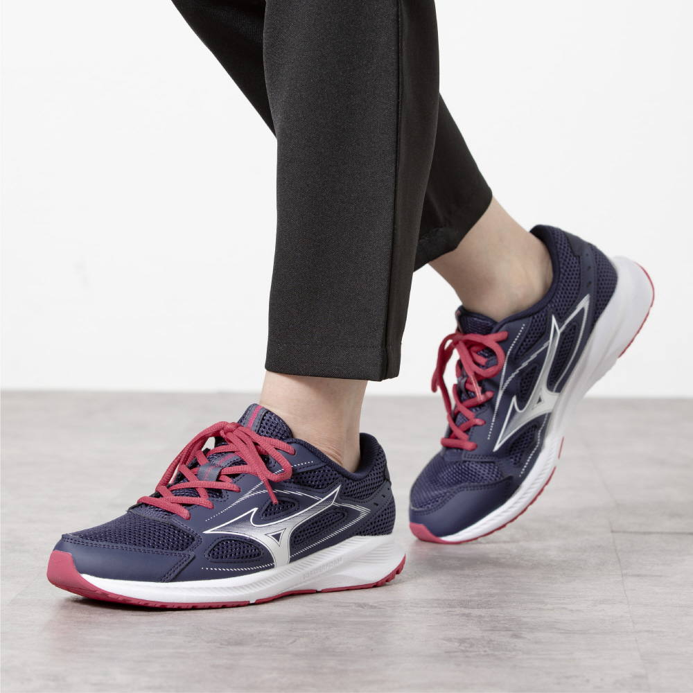 ミズノ MIZUNO ランニングシューズ レディース マキシマイザー26 MAXIMIZER ワイド幅広3E相当 K1GA2401 | MIZUNO | 03