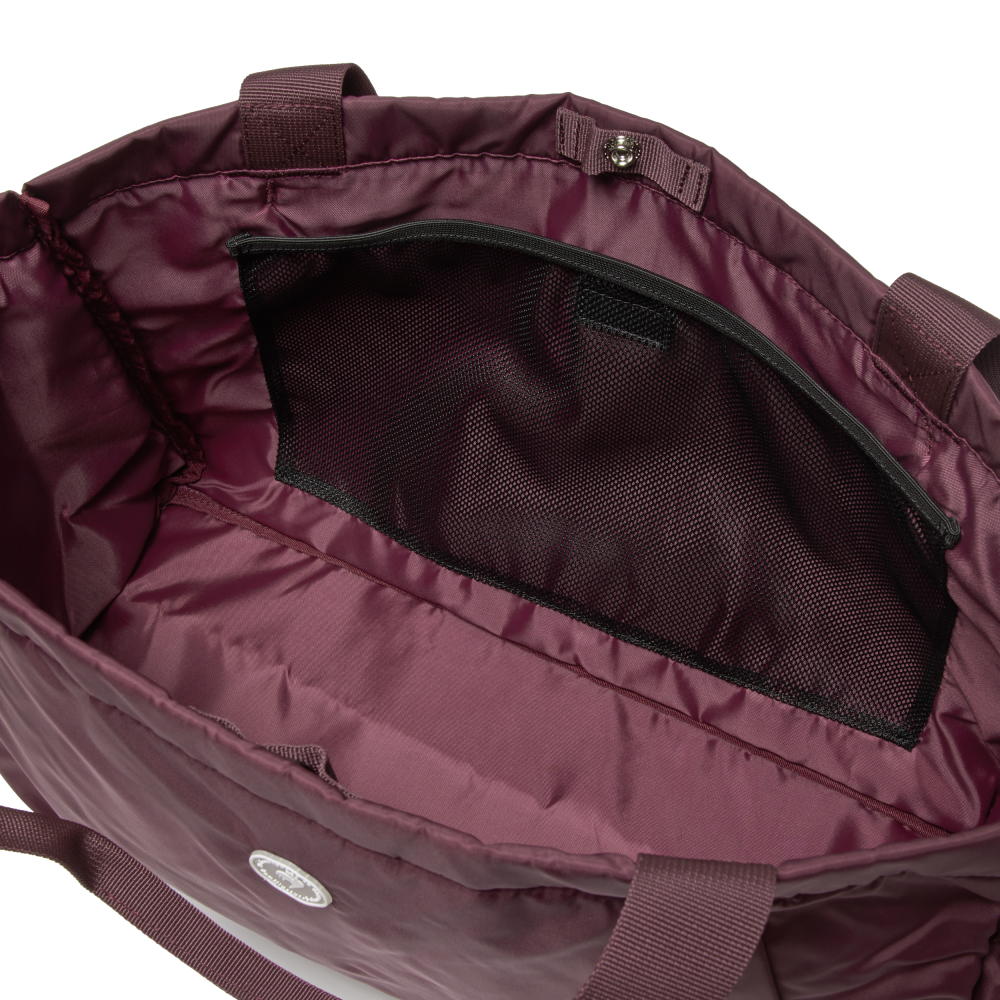 ルコックスポルティフ le coq sportif 2WAY トートバッグ 18L スポーツ ジム トレーニング 2025年秋冬モデル LT5FTT10U | le coq sportif | 06