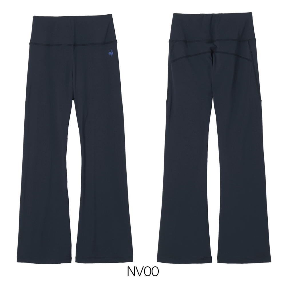 le coq sportif（ルコックスポルティフ） ルフフォルム ハイライズ