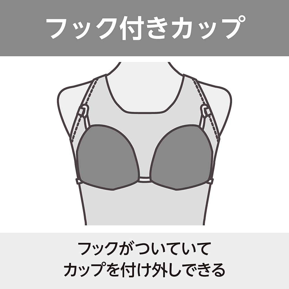 MIZUNO（ミズノ） フィットネス水着 レディース Stroke ONEワンピース