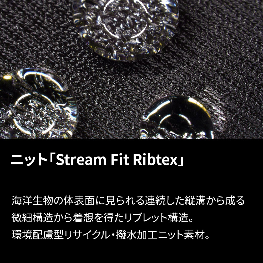 ミズノ MIZUNO 競泳水着 レディース WA承認モデル GX・SONIC STREAM ハーフスーツ マスターズバック ここちU オールインワン N2MGC733 fina マーク ありの画像