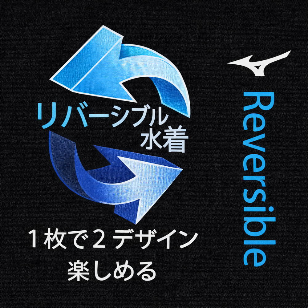 EXER SUITS ミズノ MIZUNO 競泳水着 練習用水着 レディース エクサー