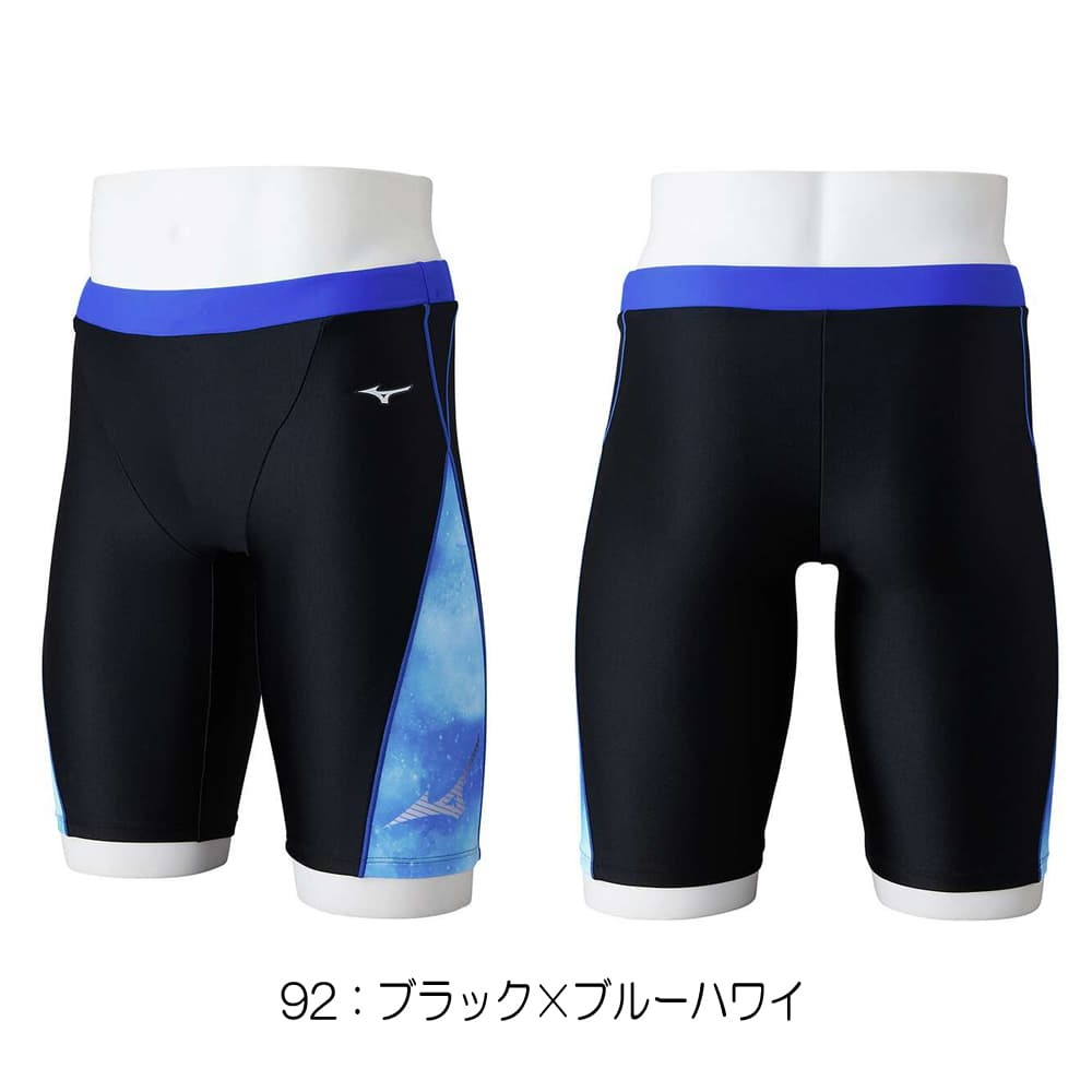 【花マル】ミズノ メンズ 水着 Mサイズ ミズノ(mizuno) ハーフ メンズ水着 | 通販・人気ランキング