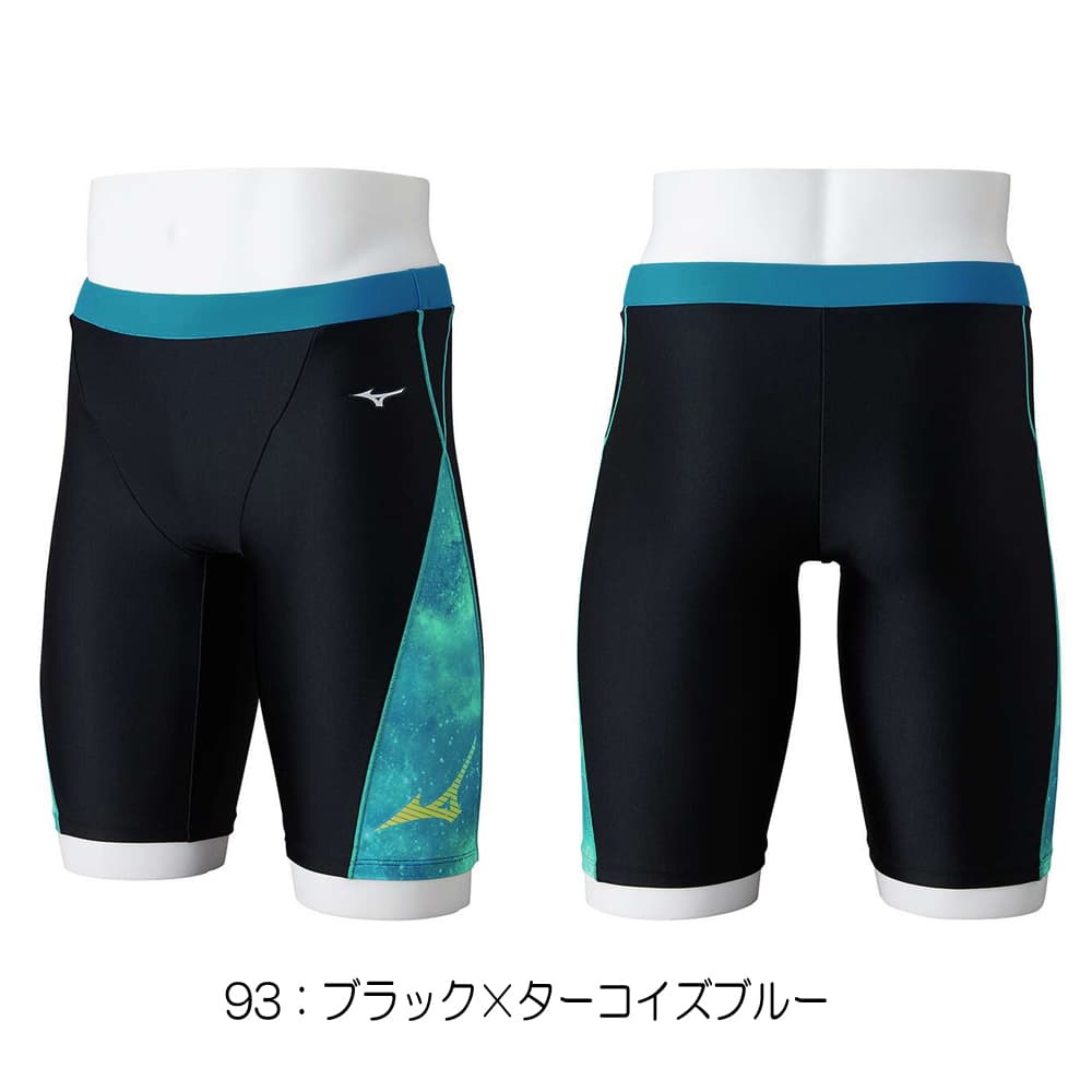 MIZUNO フィットネス水着（性別：メンズ）｜水泳｜スポーツ