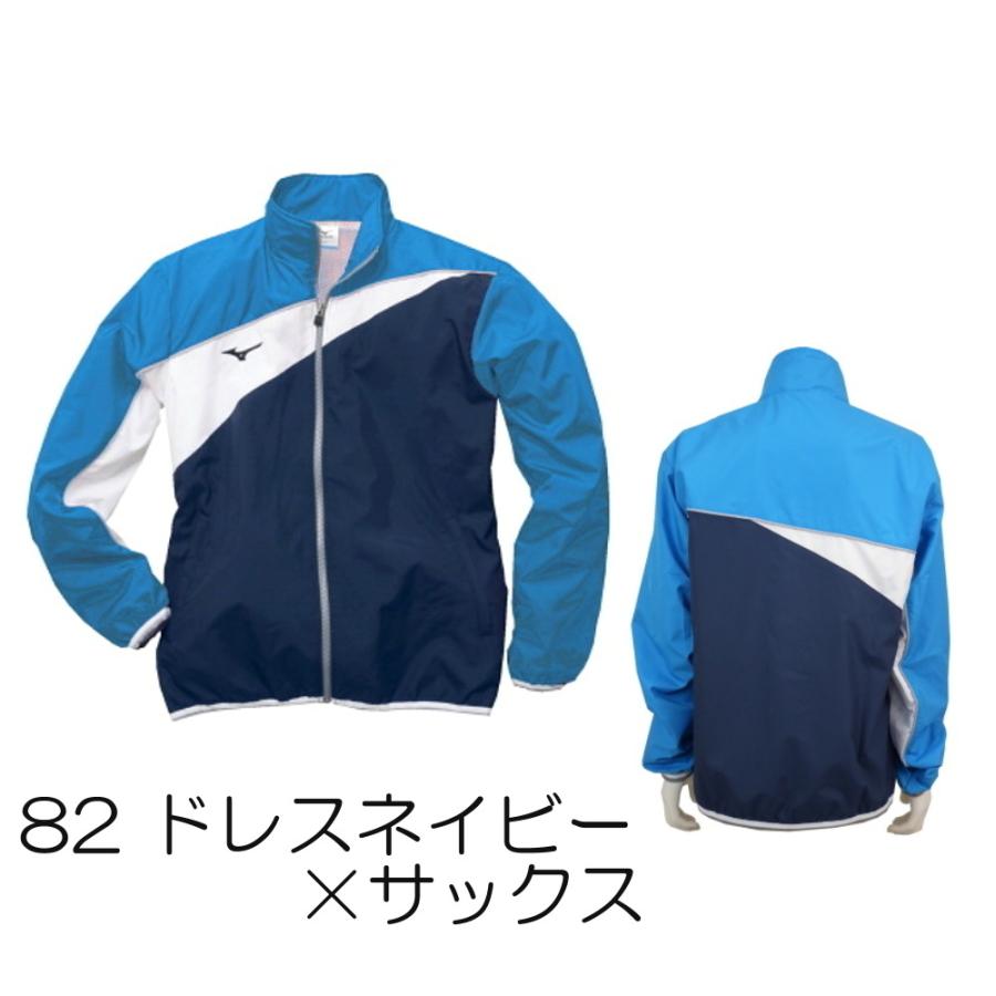 MIZUNO ミズノ マイクロフト トレーニングクロスシャツ N2JC9020｜hikarisp｜04