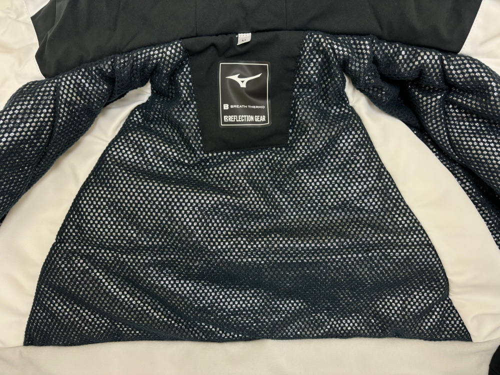 楽天市場】スキーウェア キッズ ジュニア ミズノ MIZUNO ミドル
