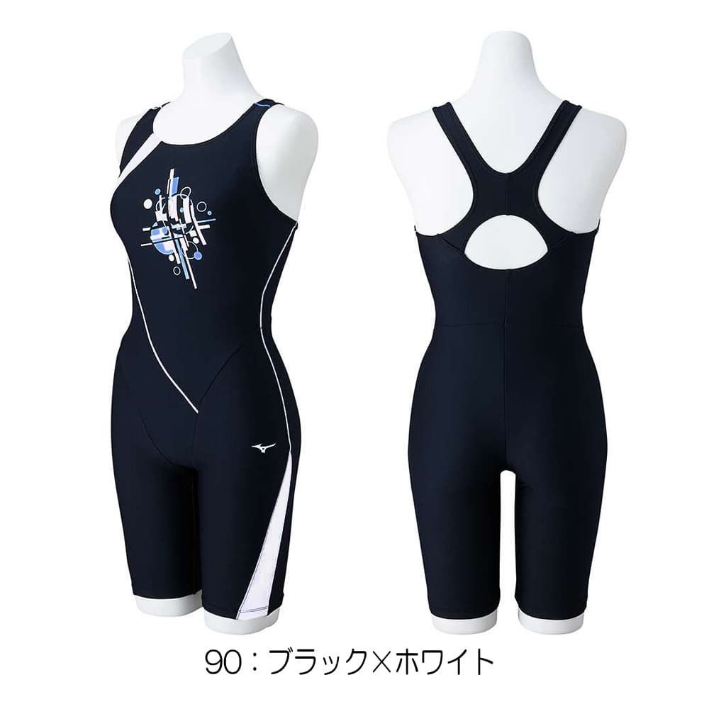 新品　ミズノ　フィットネス水着　Ｌサイズ 楽天市場】ミズノ【MIZUNO】レディース アクアフィットネス用