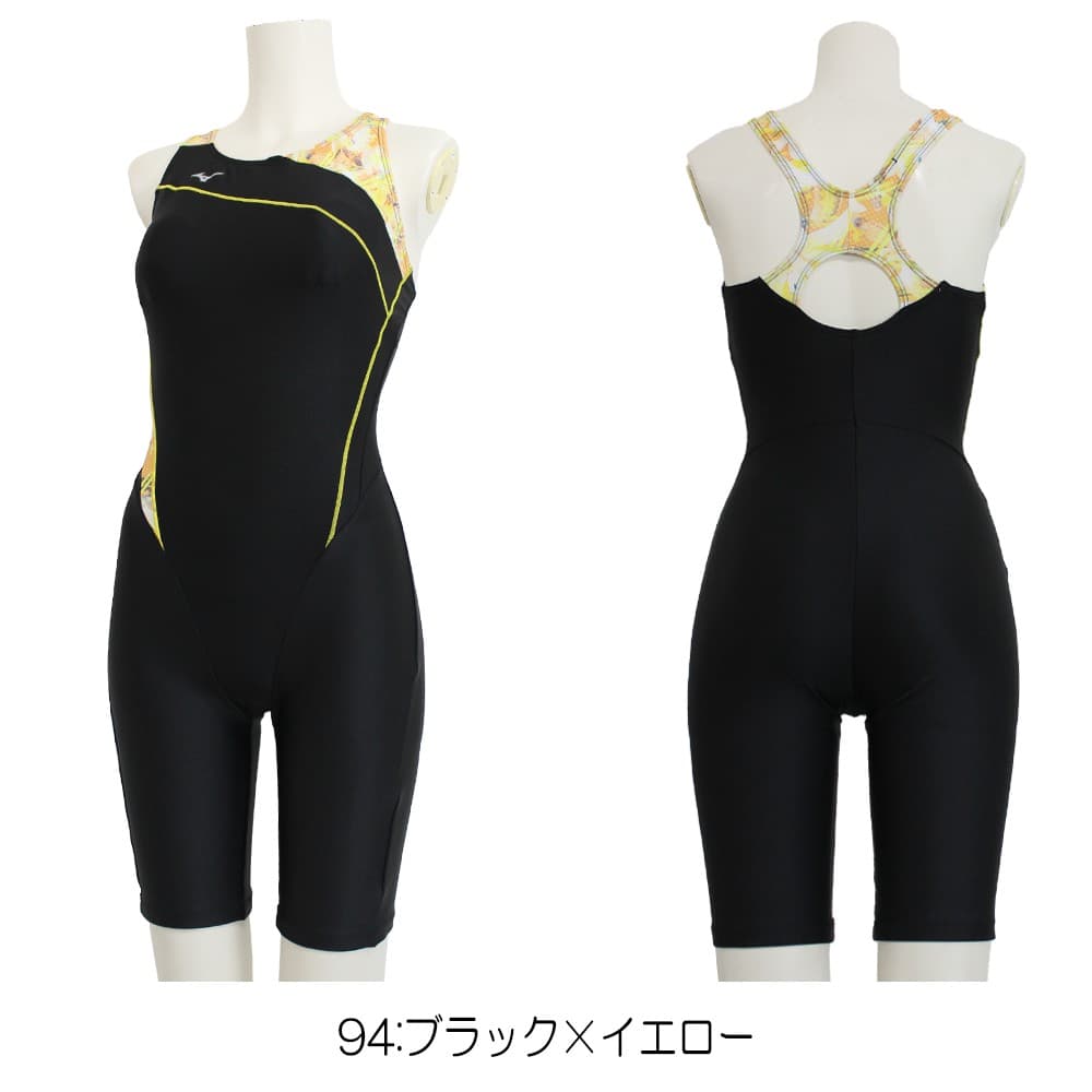 MIZUNO フィットネス水着（サイズ（S/M/L）：LL（XL））の商品