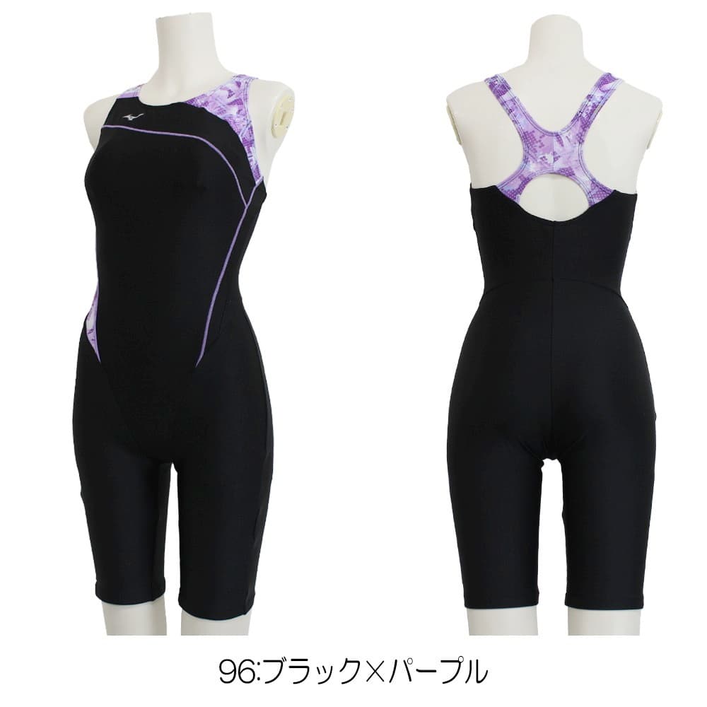 Mizuno スポーツ用水着 L MIZUNO（ミズノ）】レディース 競泳用 レーシング水着 WA承認 GX