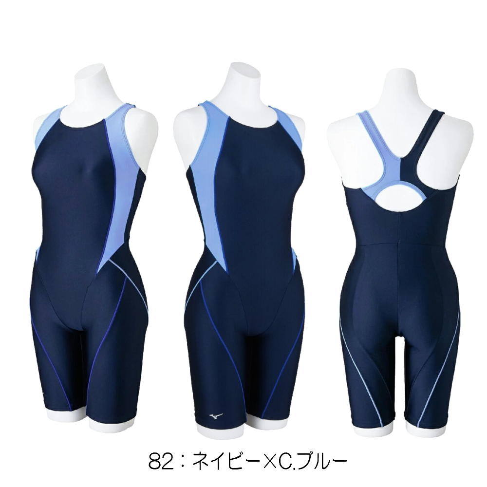 MIZUNO（ミズノ） フィットネス水着 レディース STROKE ONE