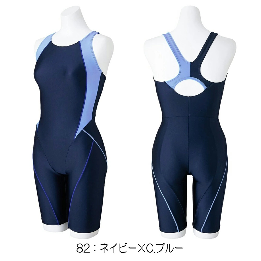 MIZUNO（ミズノ） フィットネス水着 レディース STROKE ONE