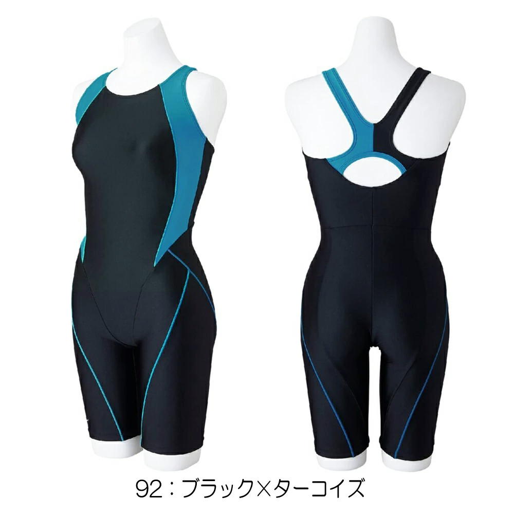 MIZUNO（ミズノ） フィットネス水着 レディース STROKE ONE