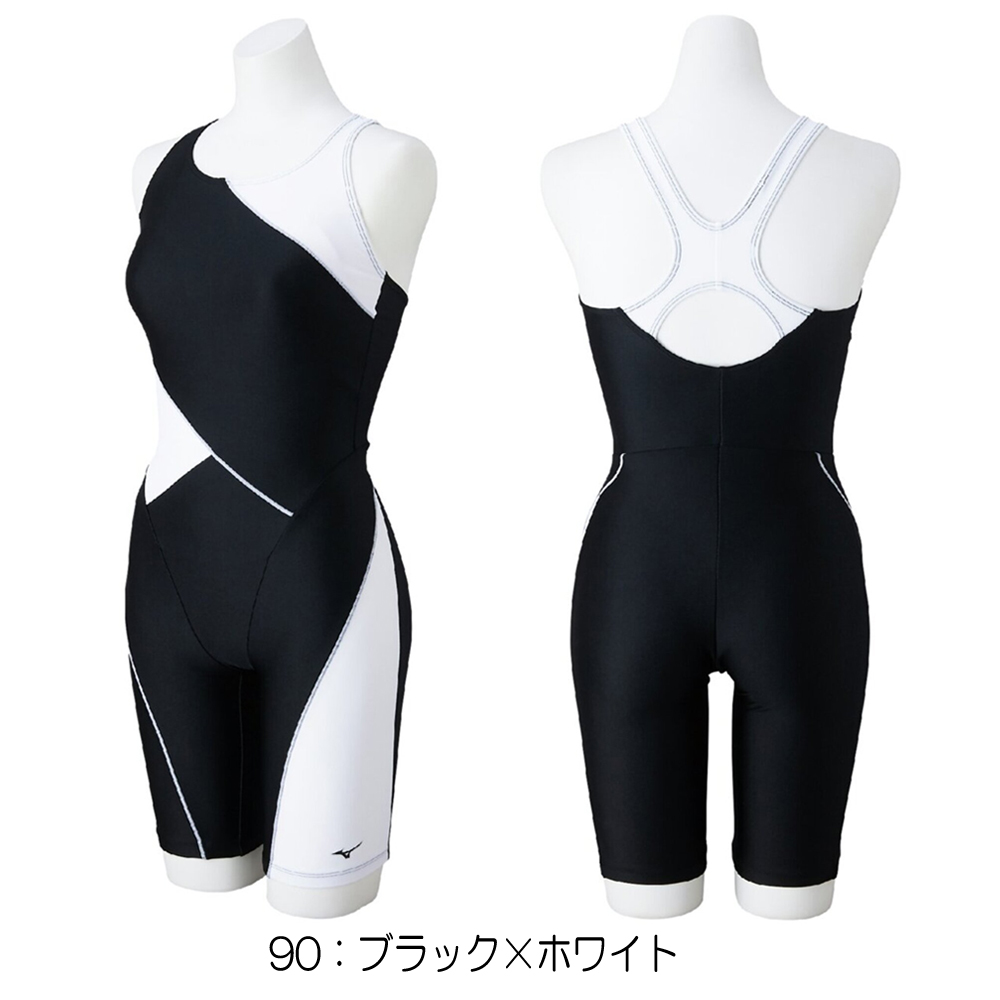 MIZUNO（ミズノ） フィットネス水着 レディース STROKE ONE