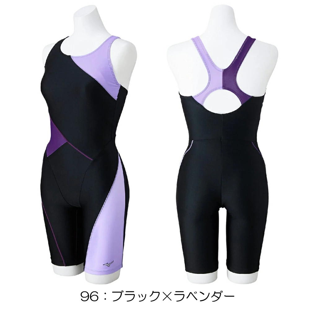 MIZUNO（ミズノ） フィットネス水着 レディース STROKE ONE