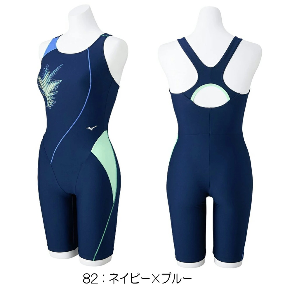MIZUNO（ミズノ） フィットネス水着 レディース STROKE ONE