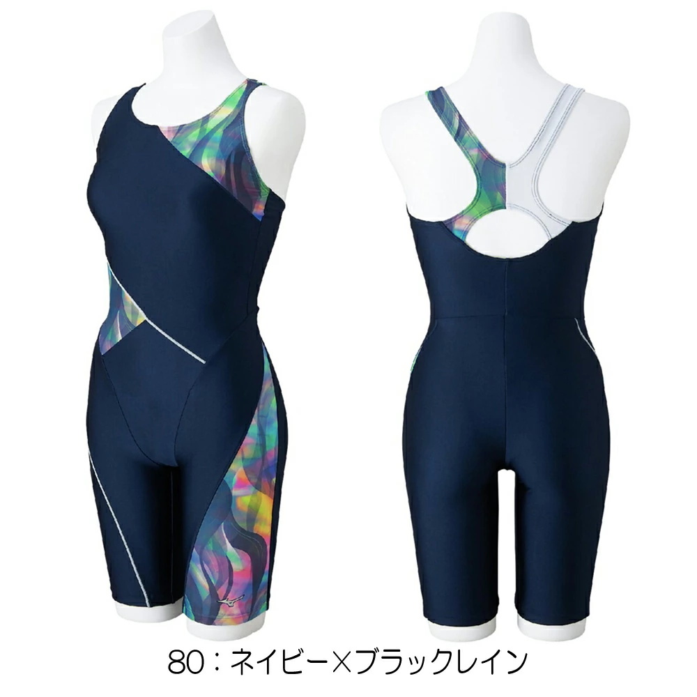MIZUNO（ミズノ） フィットネス水着 レディース StrokeONE