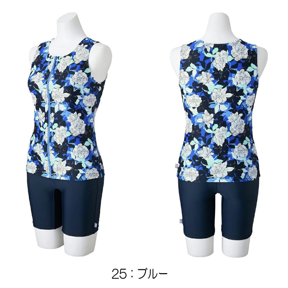 水着 セパレート ミズノのおすすめ人気商品一覧 通販 - Yahoo!ショッピング