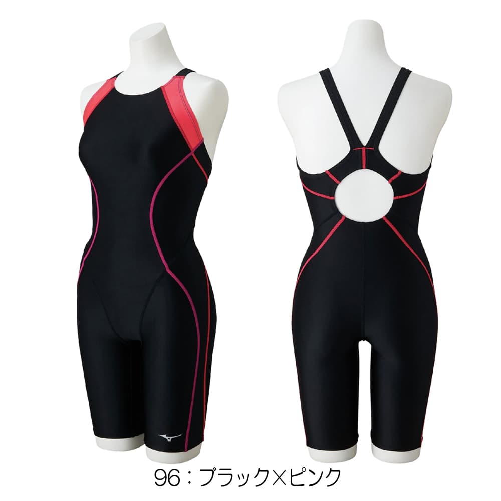 MIZUNO（ミズノ） フィットネス水着 レディース Stroke ONE