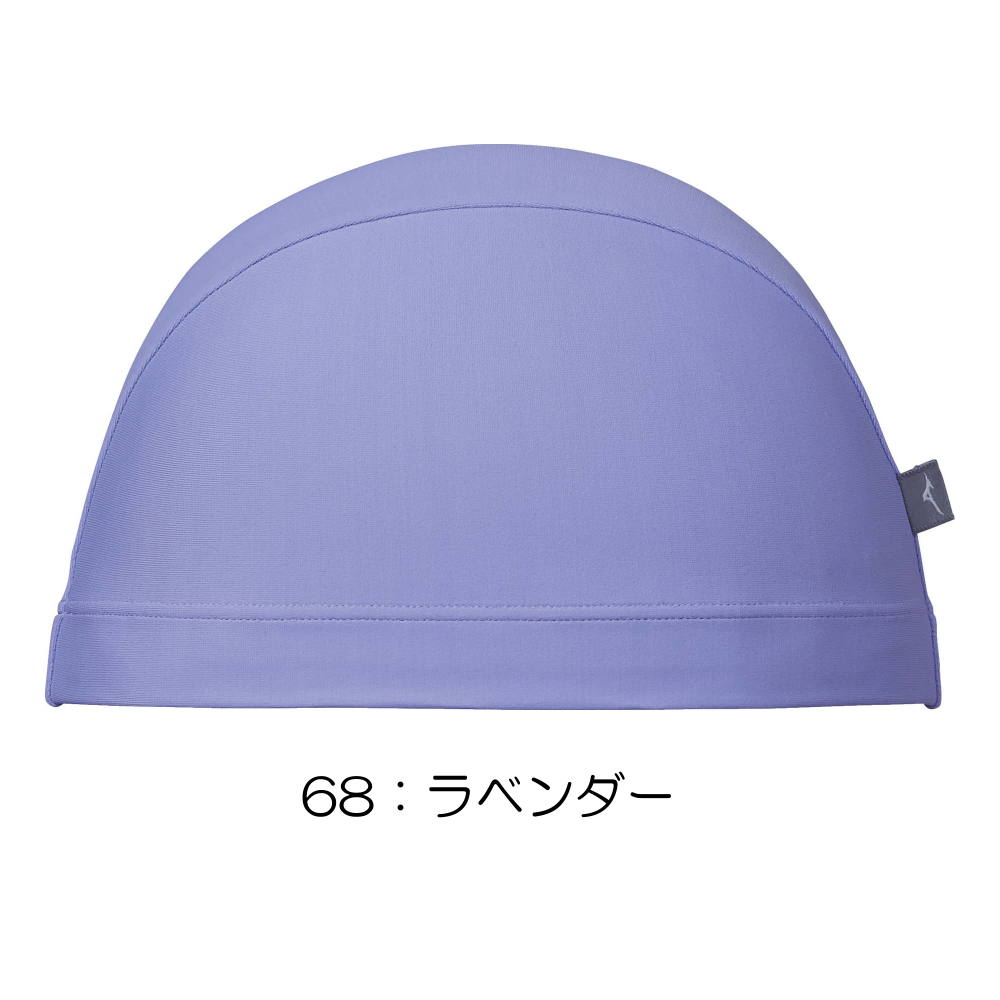 MIZUNO ミズノ 水泳 2WAYキャップ トリコットキャップ 水泳小物