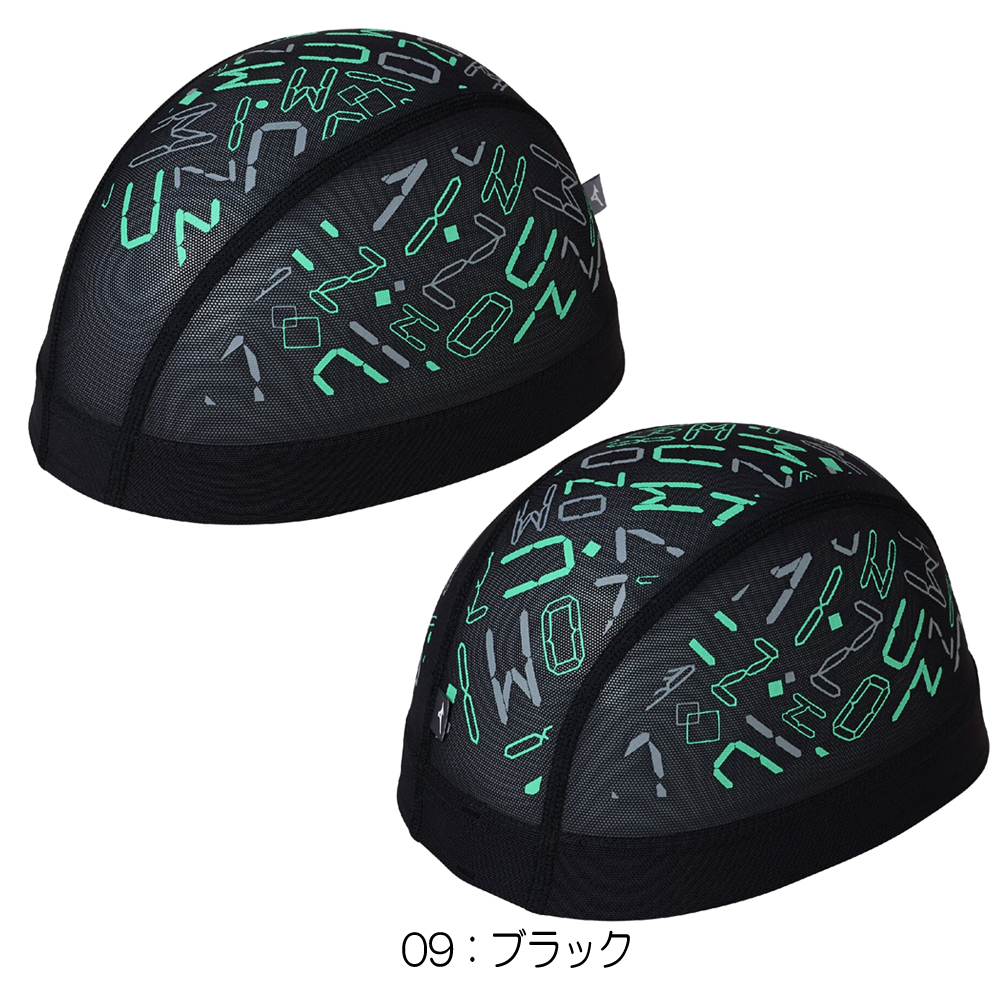 MIZUNO スイムキャップ｜水泳｜スポーツ おすすめ人気商品一覧 通販