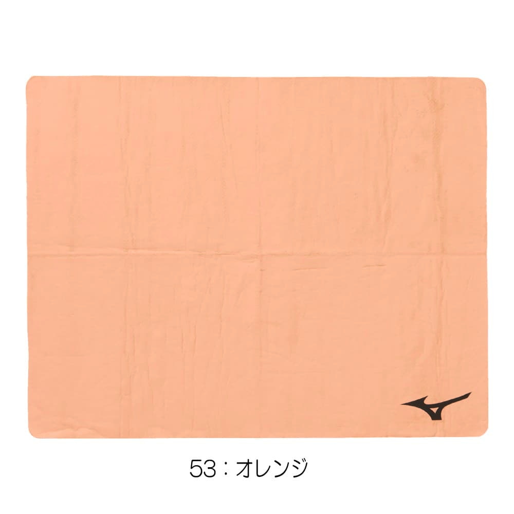 MIZUNO ミズノ 水泳 吸水タオル スイムタオル セームタオル