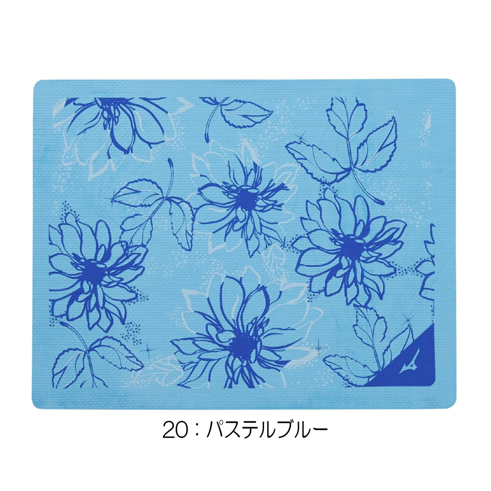 102-G　幅90cm MIZUNO（ミズノ） 水泳 AYA COLLECTION 寺川綾 限定モデル 吸水タオル