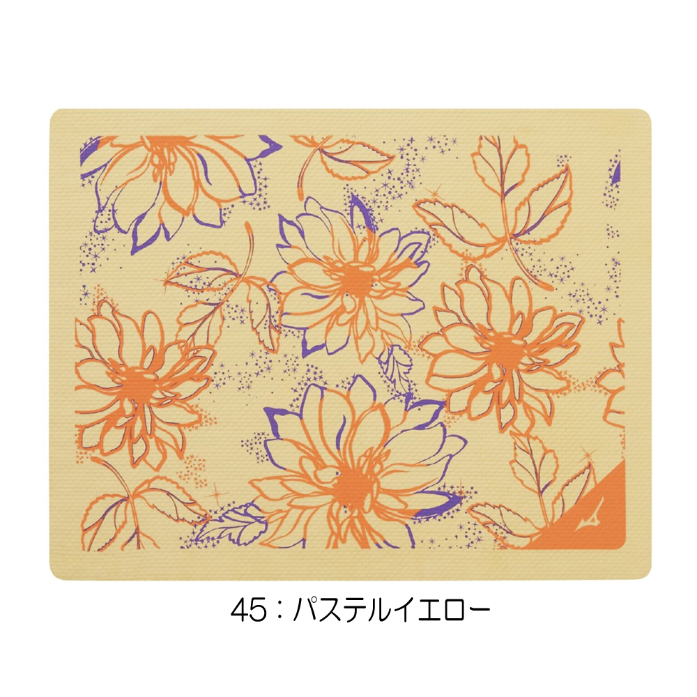 MIZUNO（ミズノ） 水泳 AYA COLLECTION 寺川綾 限定モデル 吸水タオル