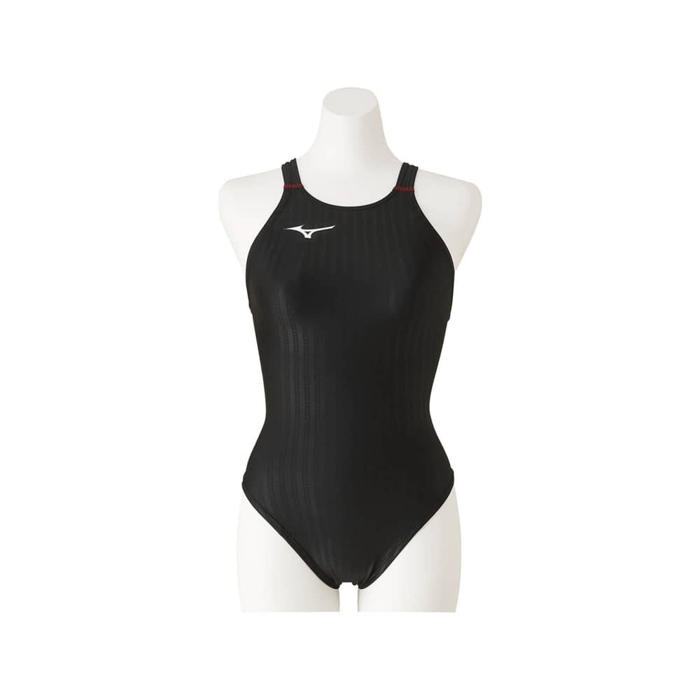 ミズノ競泳水着　レディースマスターズバック　size: M 新品未使用 楽天市場】ミズノ 競泳水着 レディース マスターズバックの通販