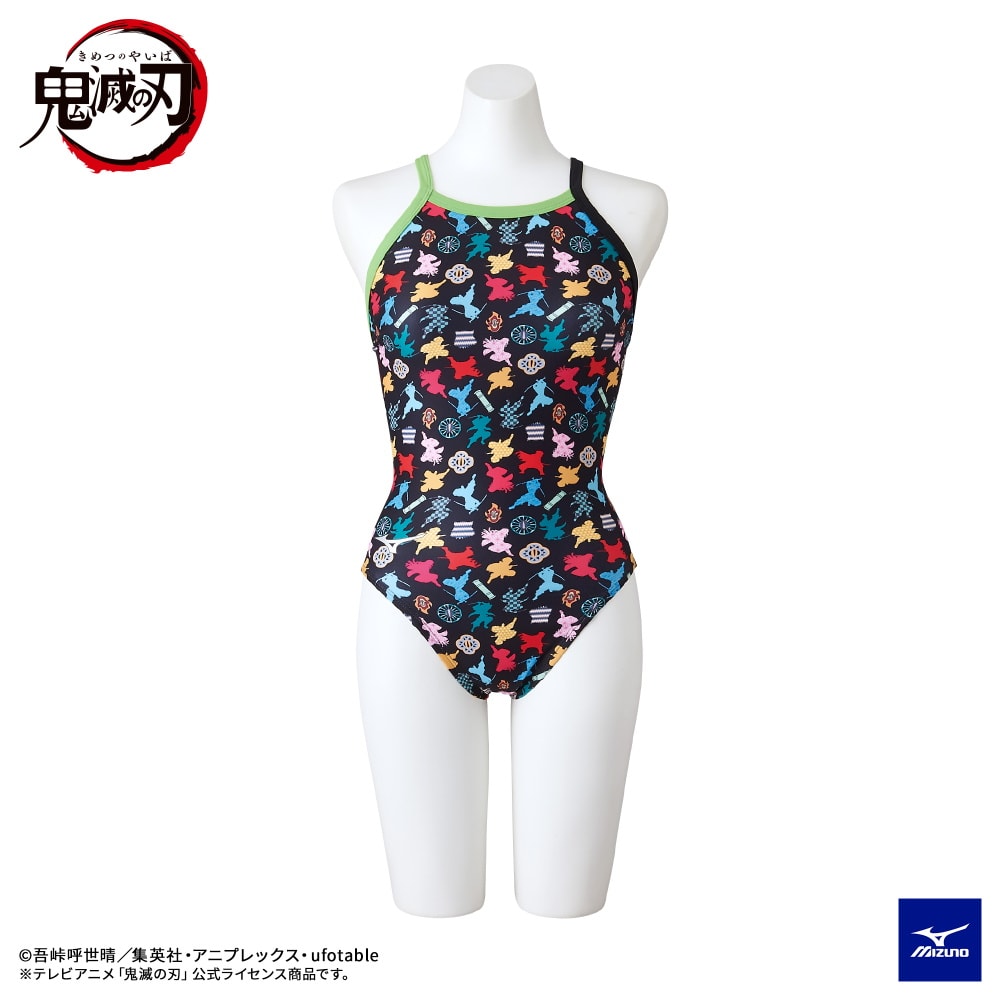 MIZUNO 競泳水着 ジュニア（サイズ（身長）：130cm）の商品一覧｜競泳 