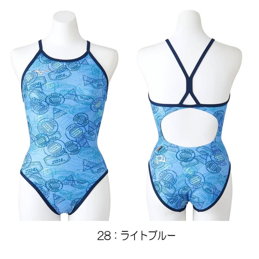 MIZUNO 競泳水着 レディース（サイズ（S/M/L）：LL（XL））の商品一覧｜競泳水着｜水泳｜スポーツ 通販 