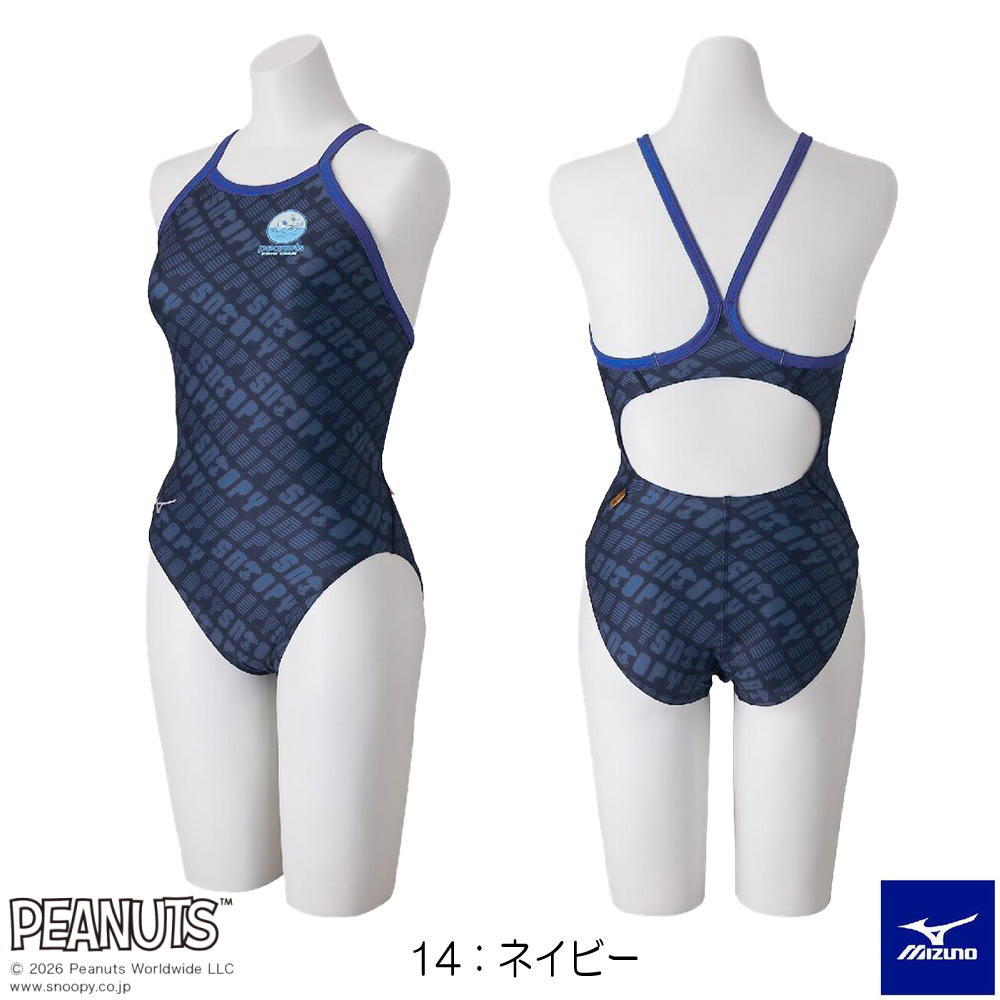 MIZUNO 競泳水着 レディース｜競泳水着｜水泳｜スポーツ おすすめ人気