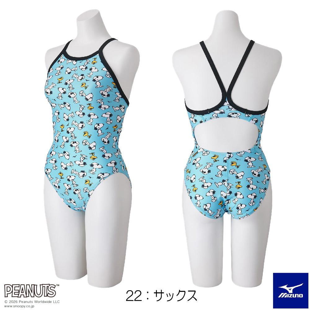 mizuno ワンピースのおすすめ人気商品一覧 通販 - Yahoo!ショッピング