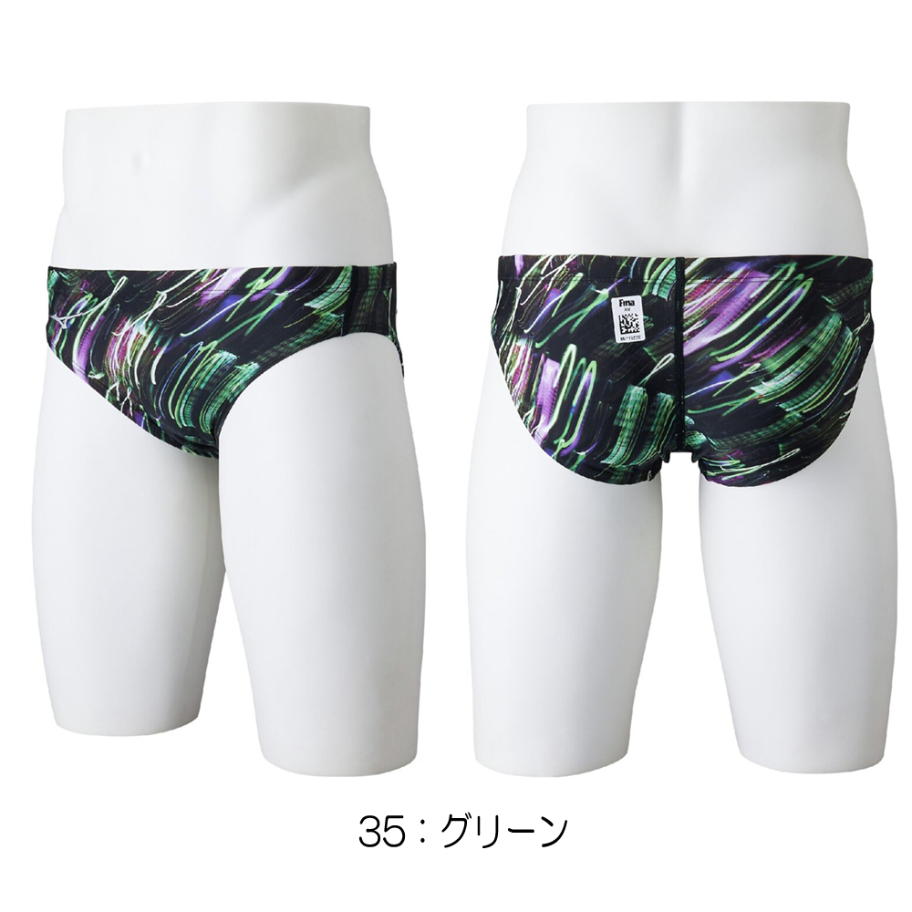 mizuno パンツ（競泳水着、スイムウェア）｜水泳 | スポーツ の