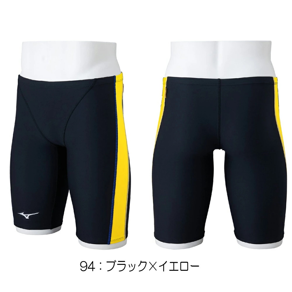 EXER SUITS ミズノ MIZUNO 競泳水着 練習用水着 メンズ エクサー