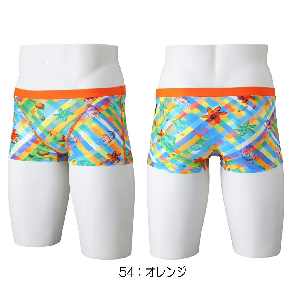 EXER SUITS ミズノ MIZUNO 競泳水着 練習用水着 メンズ エクサースーツ