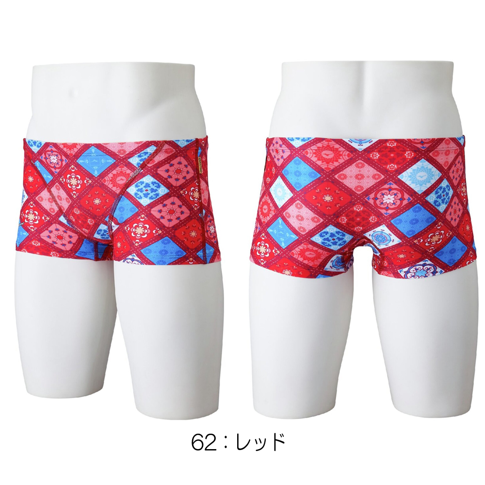 EXER SUITS ミズノ MIZUNO 競泳水着 練習用水着 メンズ エクサースーツ