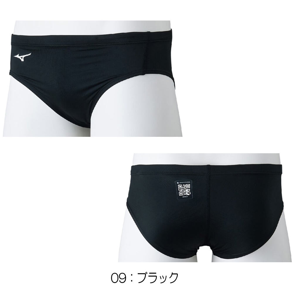 mizuno パンツ（競泳水着、スイムウェア）｜水泳 | スポーツ の
