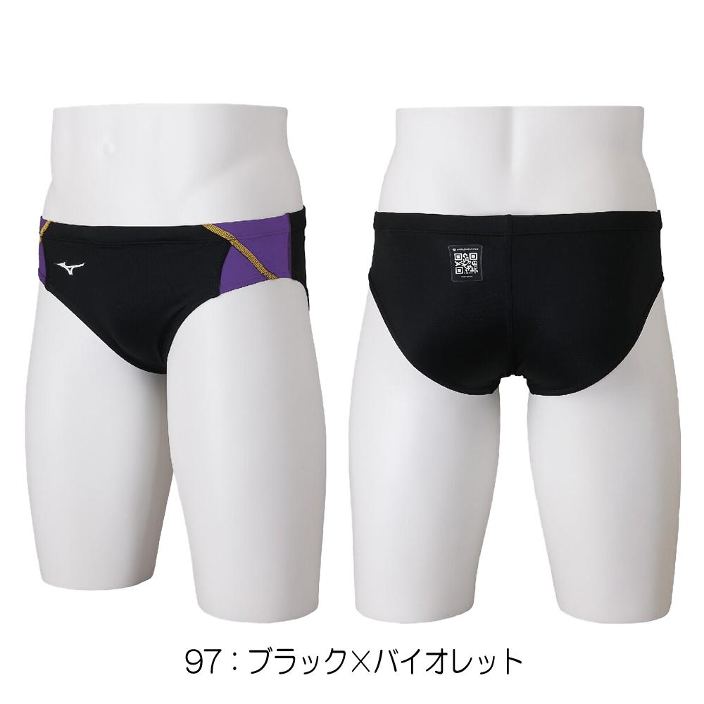 GX・SONIC ミズノ MIZUNO 競泳水着 メンズ WA承認モデル STREAM V