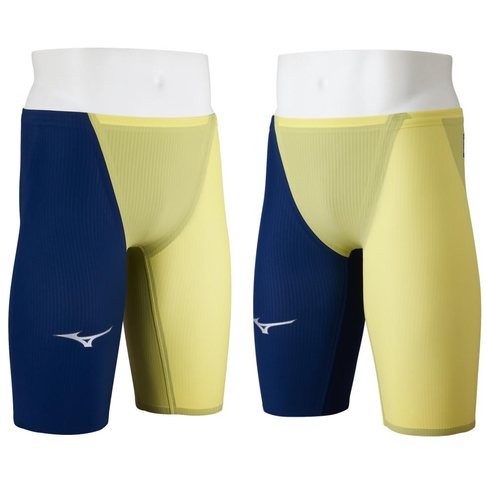 GX・SONIC ミズノ 競泳水着 メンズ GX SONIC ROYAL MT WA承認モデル