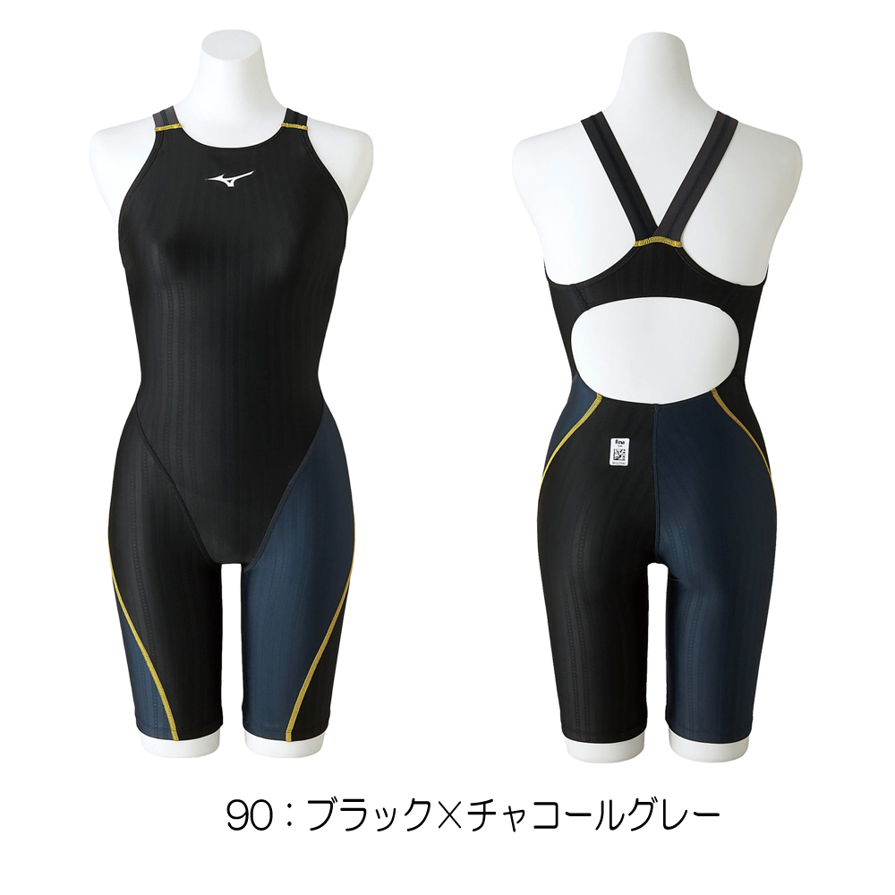 MIZUNO 競泳水着 レディース（サイズ（S/M/L）：LL(XL)）の商品一覧 