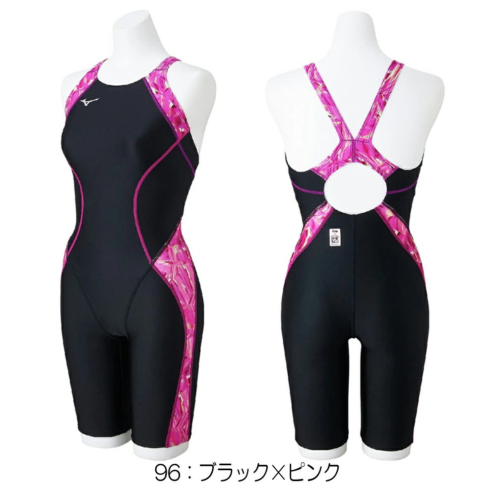 MIZUNO ミズノ 競泳水着 レディース WA承認モデル ST Lala