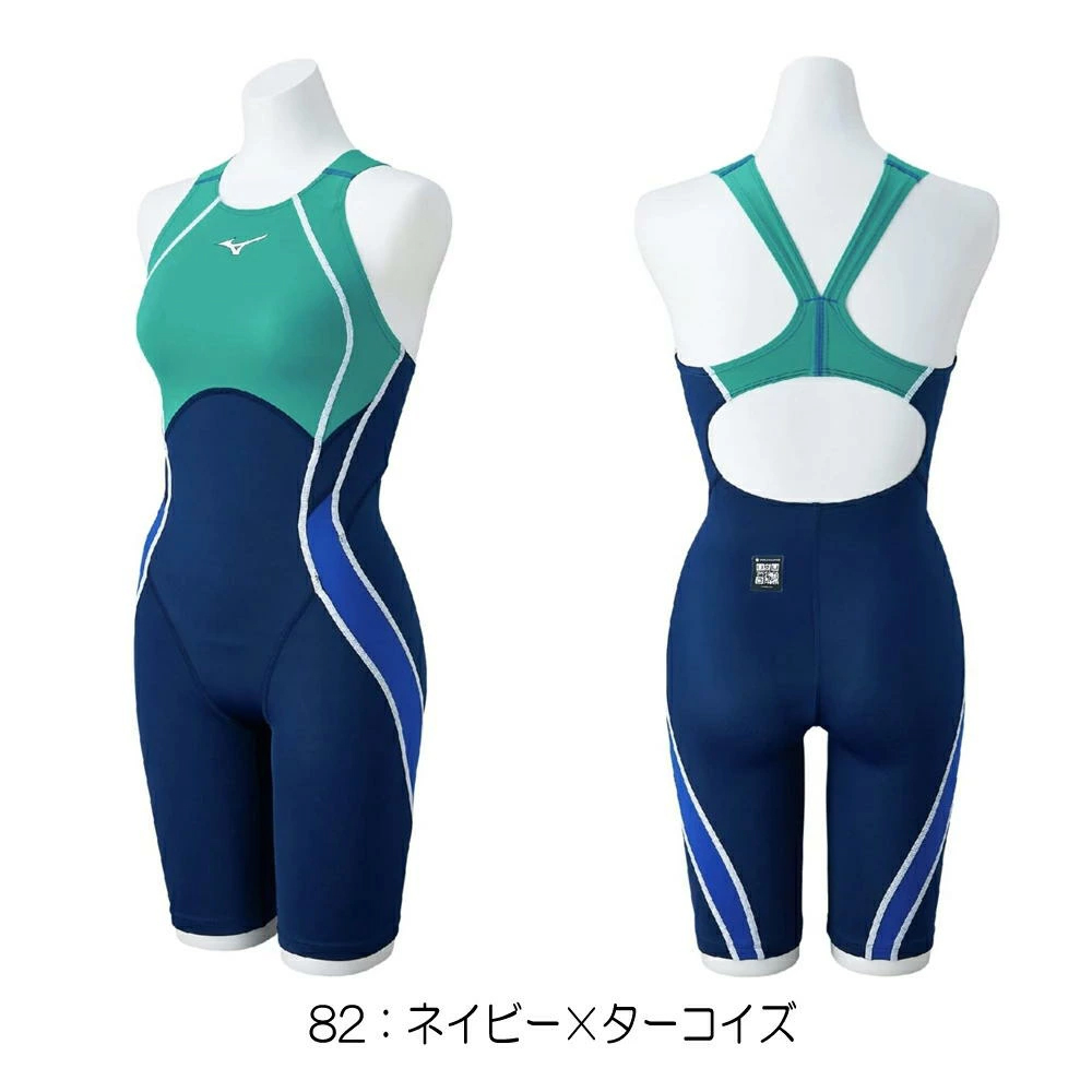 MIZUNO 競泳水着 レディース（サイズ（S/M/L）：3L（XXL））｜競泳水着