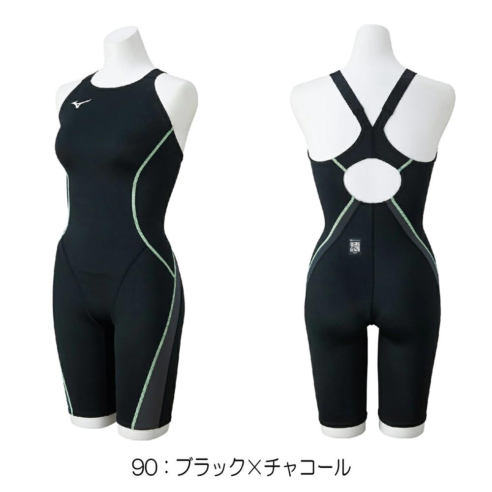 GX・SONIC ミズノ MIZUNO 競泳水着 レディース WA承認モデル STREAM