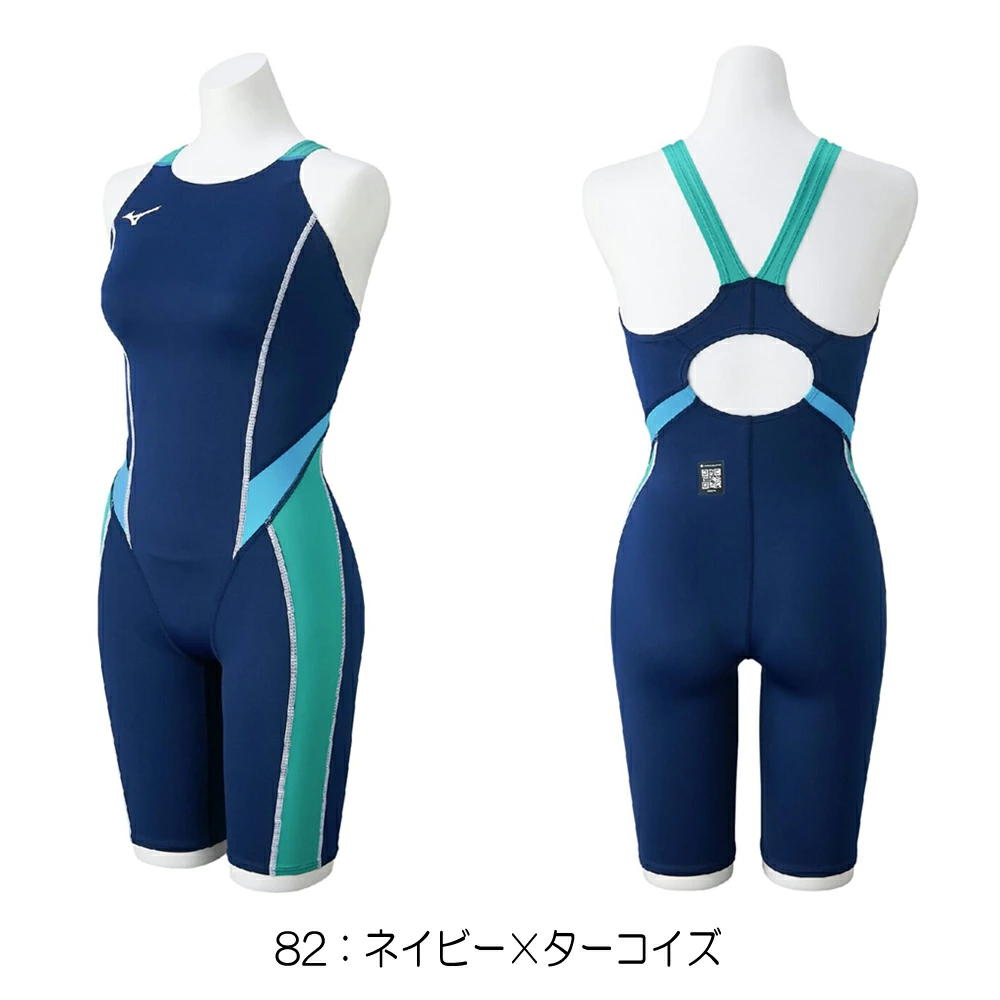 GX・SONIC ミズノ MIZUNO 競泳水着 レディース WA承認モデル STREAM
