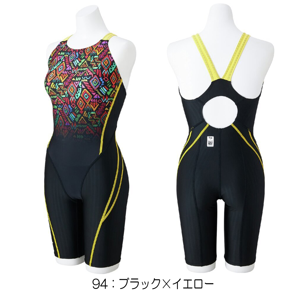 MIZUNO ミズノ 競泳水着 レディース WA承認モデル STREAM ACE