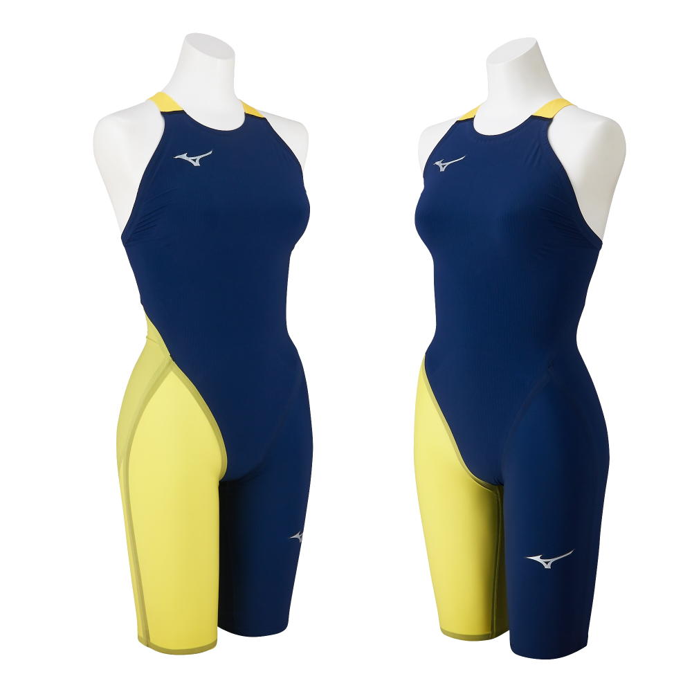 MIZUNO 競泳水着 レディース（サイズ（S/M/L）：～SS(XS)）｜競泳水着