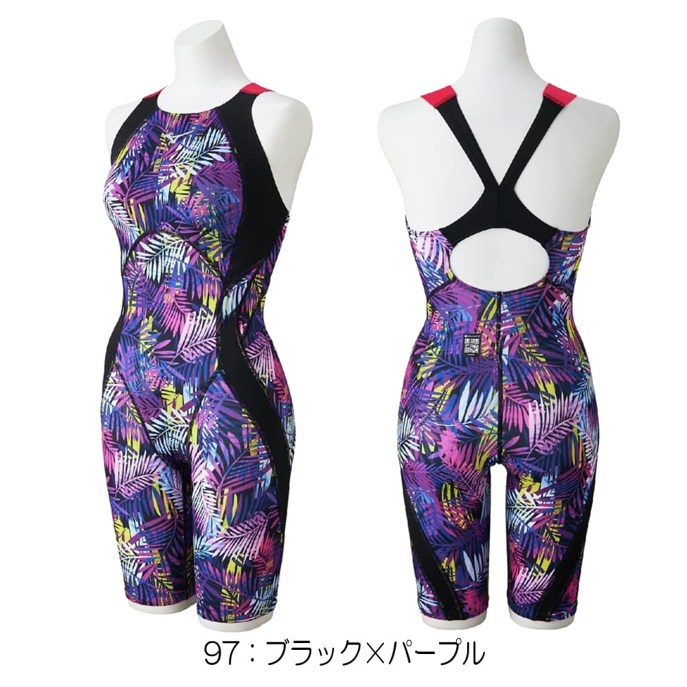 GX・SONIC ミズノ MIZUNO 競泳水着 レディース WA承認モデル ST